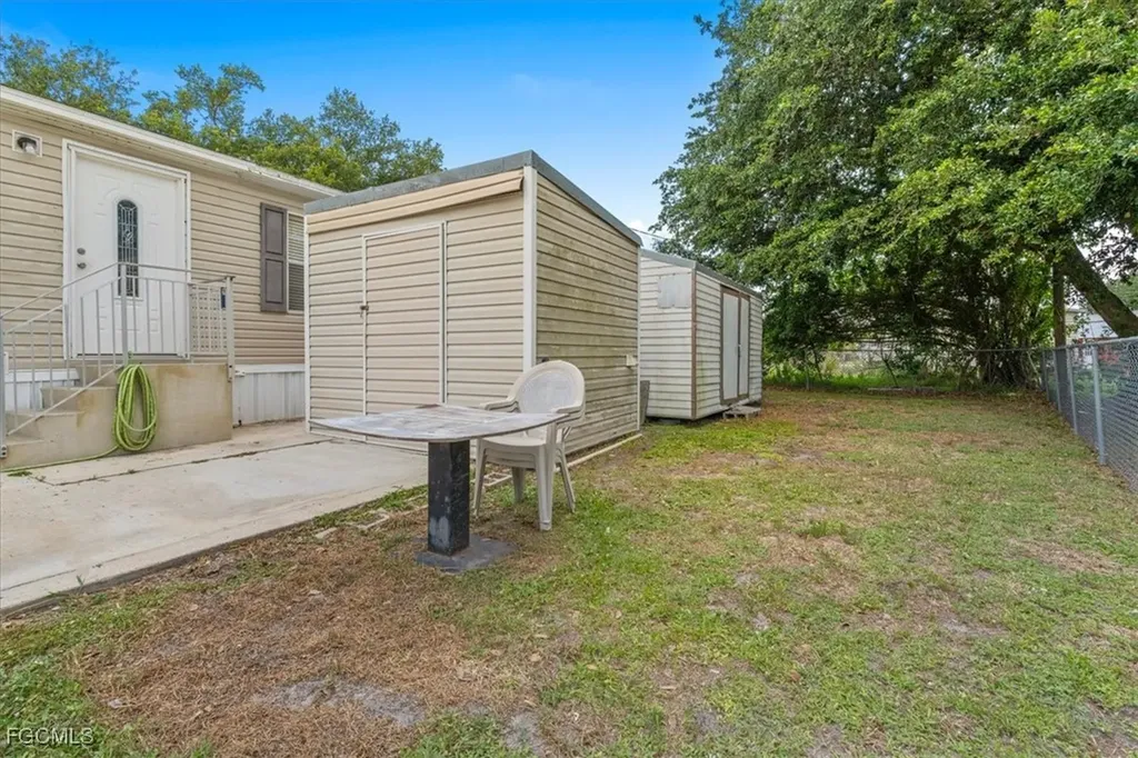 6514 Bernadean Boulevard Punta Gorda FL 33982