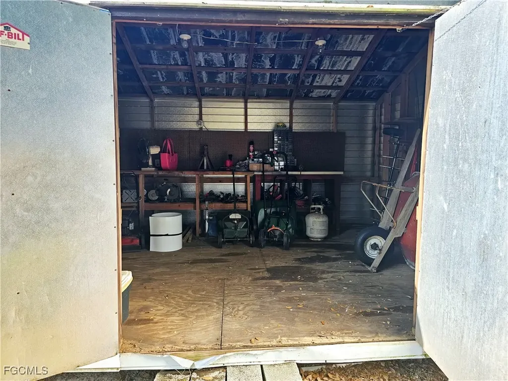 6514 Bernadean Boulevard Punta Gorda FL 33982