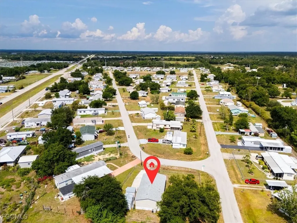 6514 Bernadean Boulevard Punta Gorda FL 33982