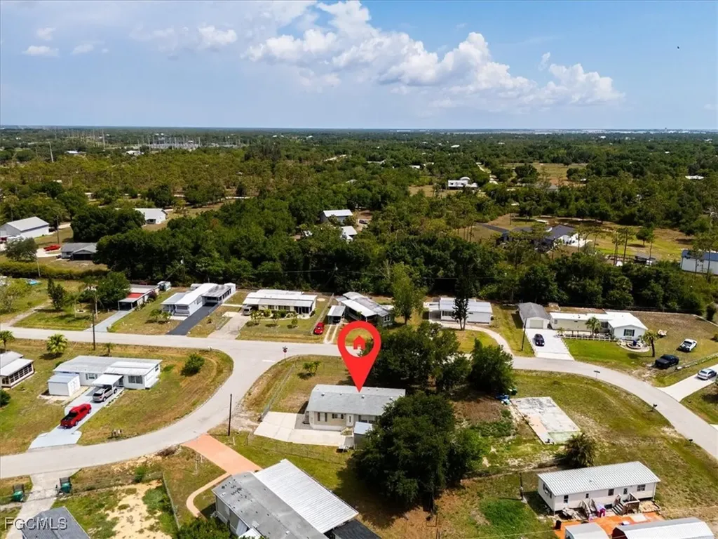 6514 Bernadean Boulevard Punta Gorda FL 33982