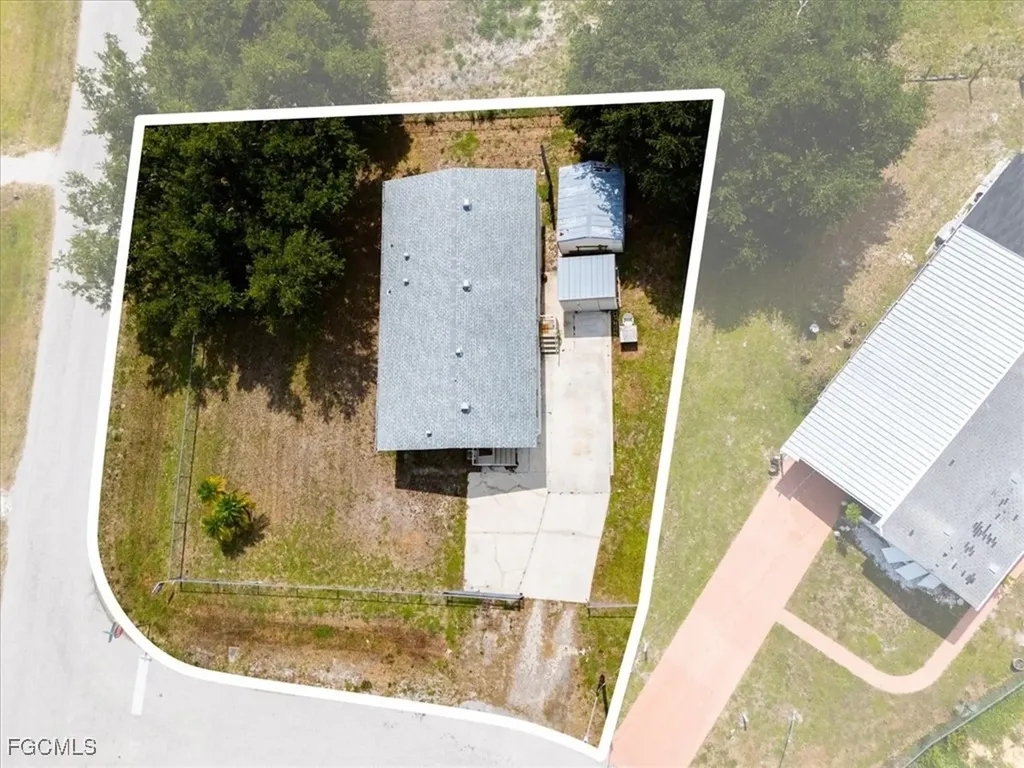 6514 Bernadean Boulevard Punta Gorda FL 33982