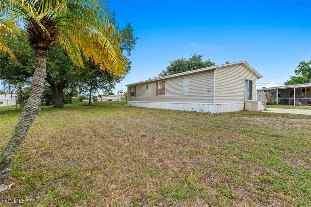 6514 Bernadean Boulevard Punta Gorda FL 33982