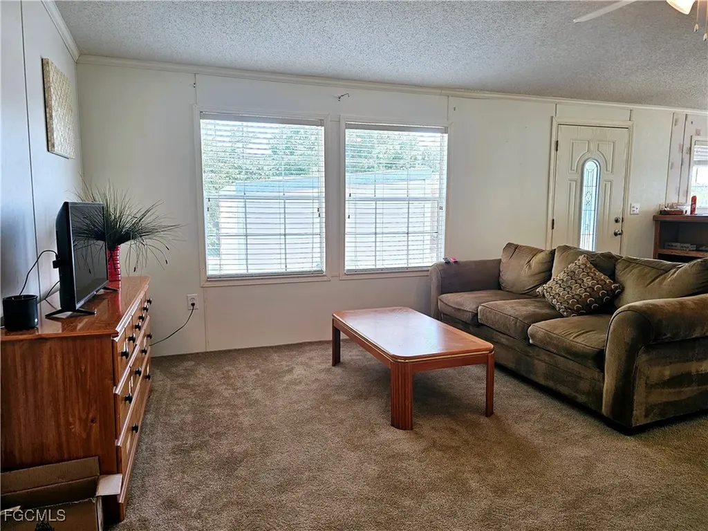 6514 Bernadean Boulevard Punta Gorda FL 33982