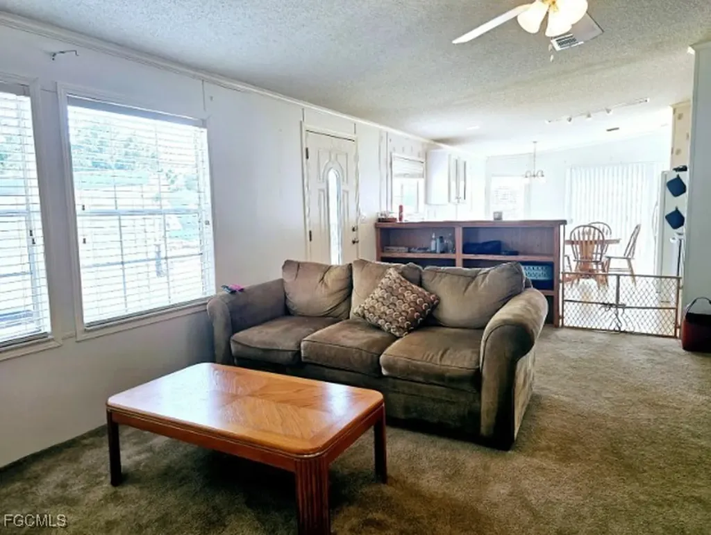 6514 Bernadean Boulevard Punta Gorda FL 33982