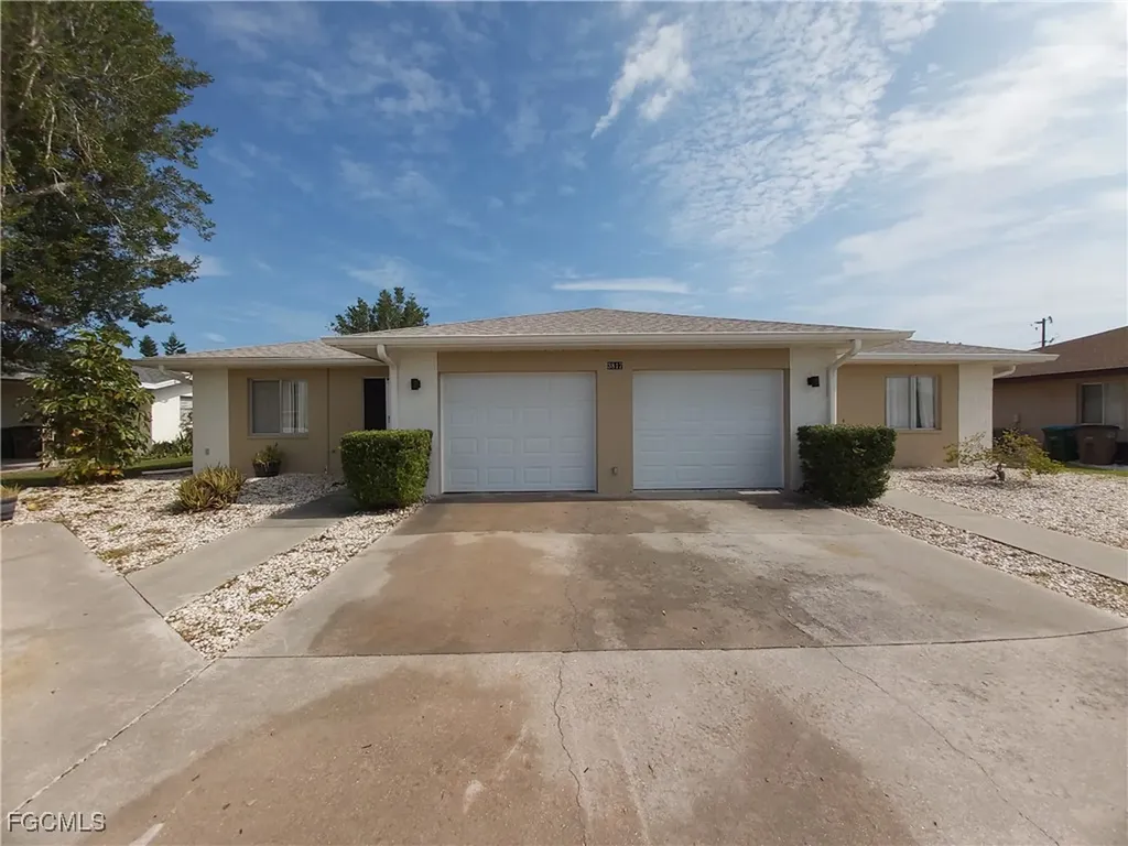 3817 SE 11th Avenue Cape Coral FL 33904