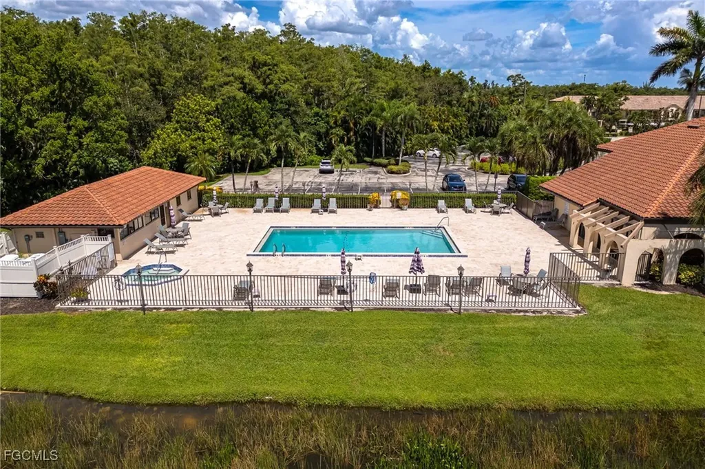 13322 Oak Hill Loop Fort Myers FL 33912