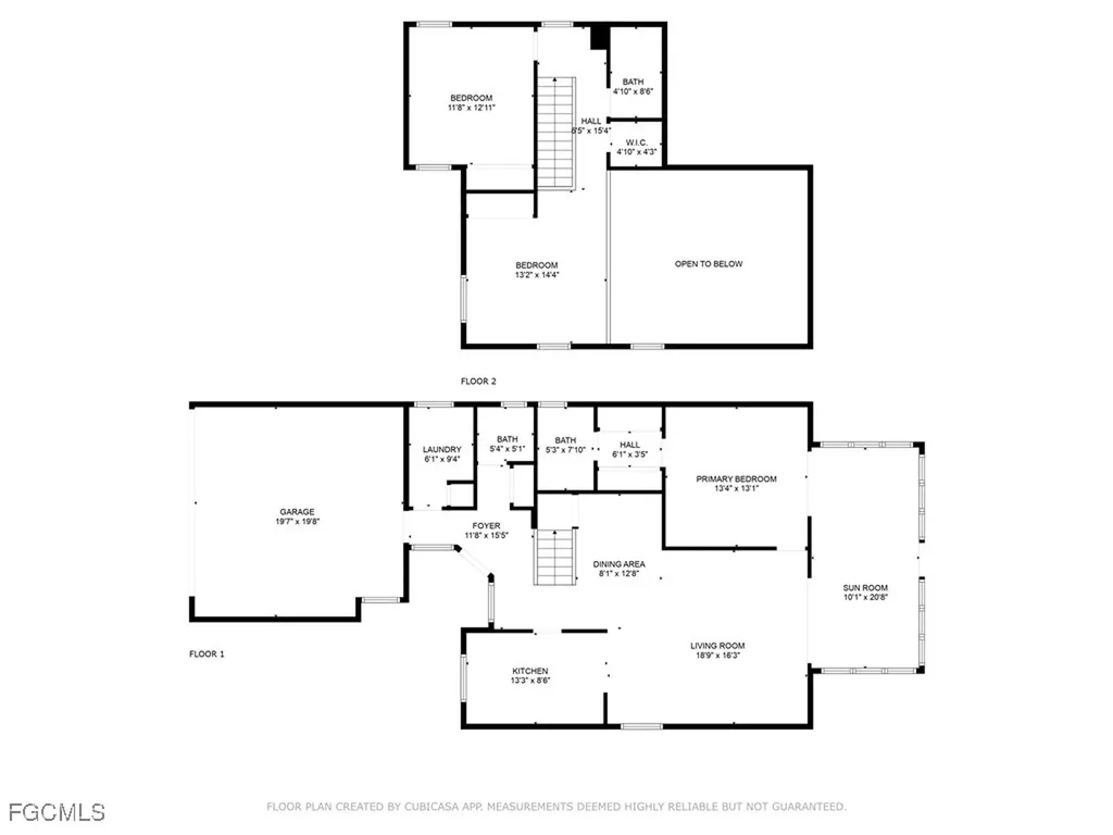 13322 Oak Hill Loop Fort Myers FL 33912