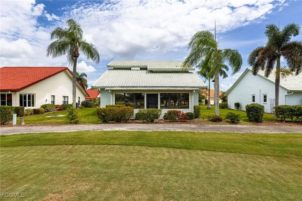 13322 Oak Hill Loop Fort Myers FL 33912