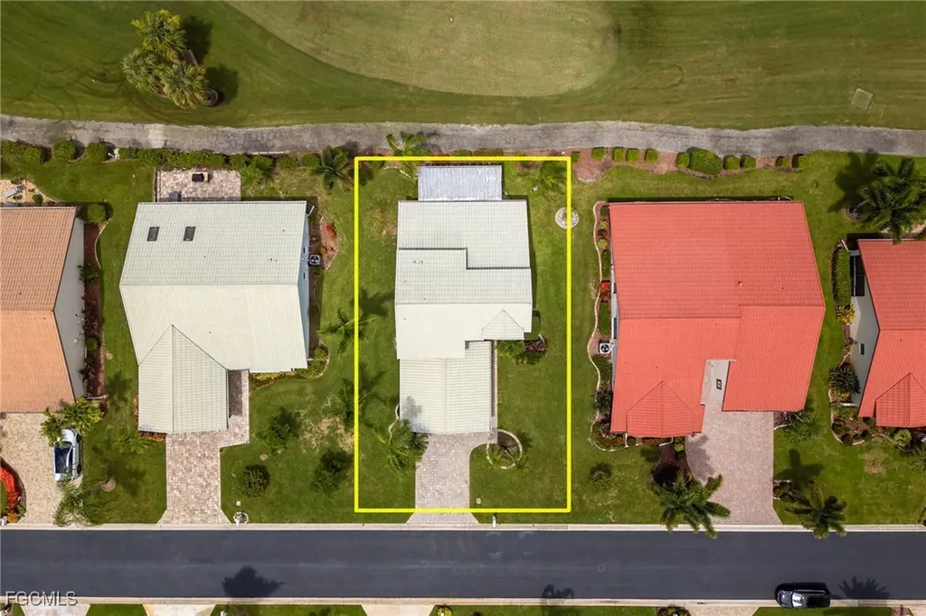 13322 Oak Hill Loop Fort Myers FL 33912