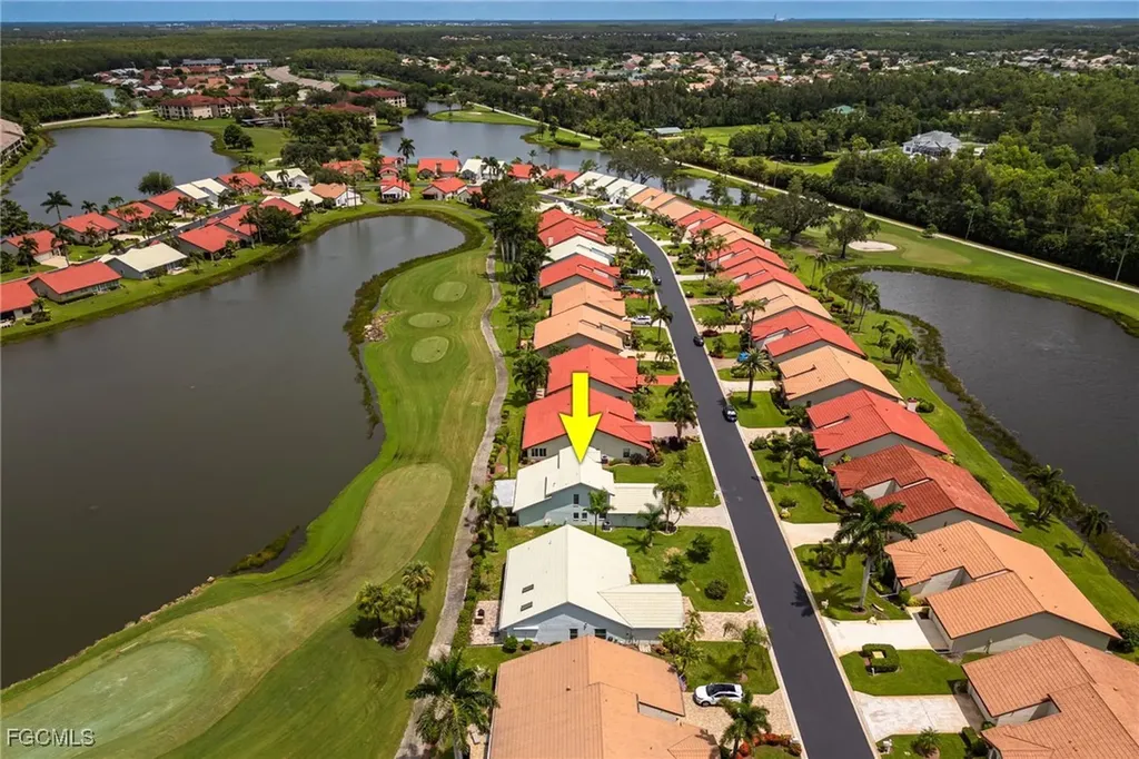 13322 Oak Hill Loop Fort Myers FL 33912