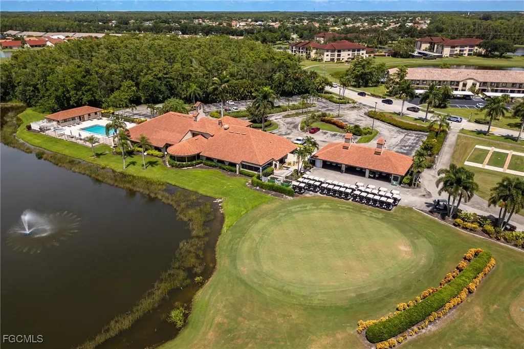 13322 Oak Hill Loop Fort Myers FL 33912