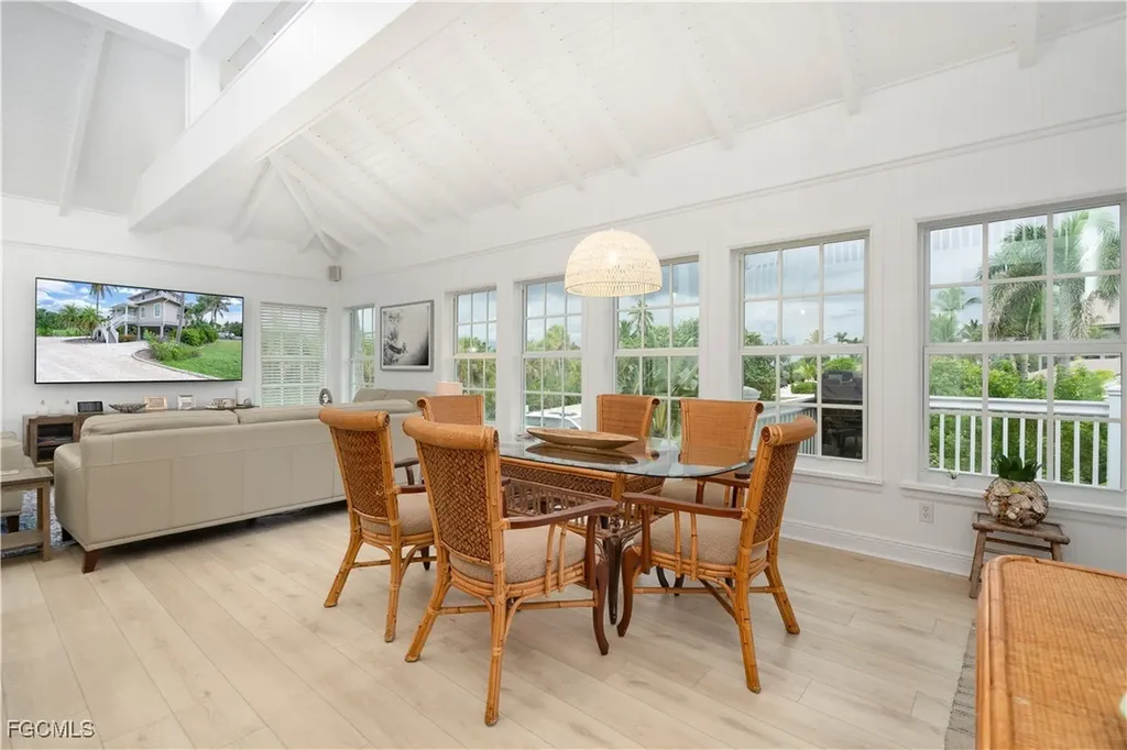 16710 Bocilla Island Club Drive Bokeelia FL 33922