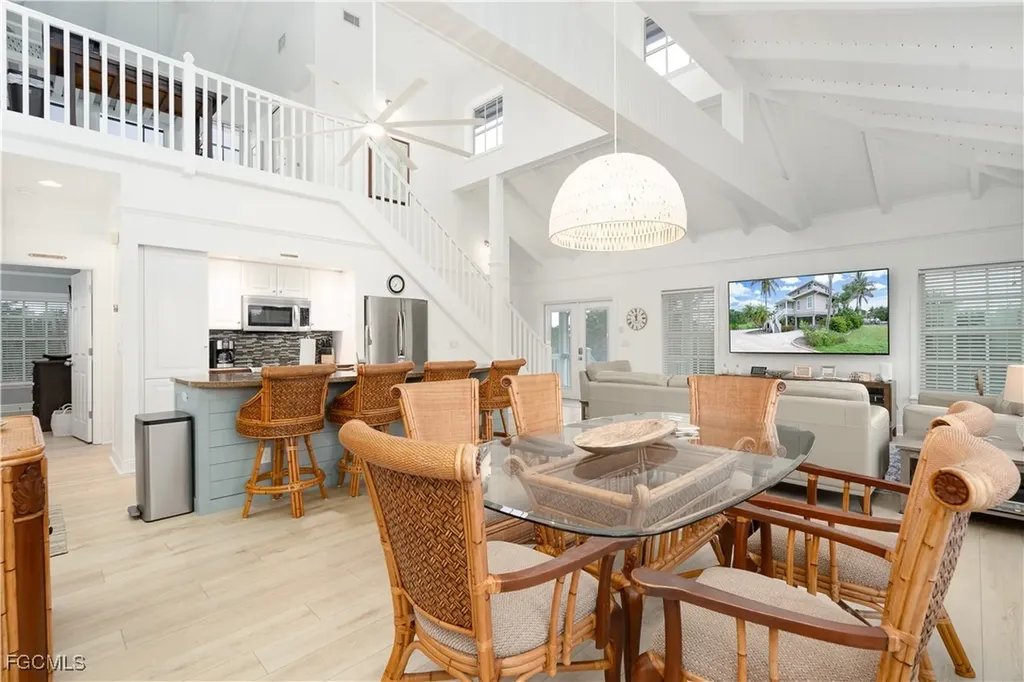 16710 Bocilla Island Club Drive Bokeelia FL 33922