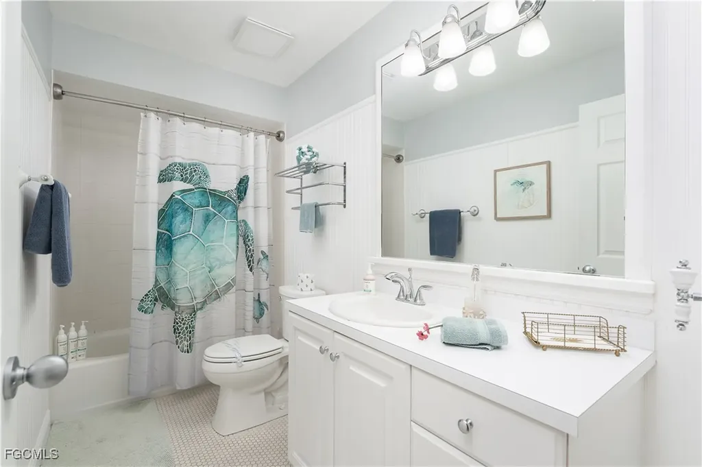 16710 Bocilla Island Club Drive Bokeelia FL 33922