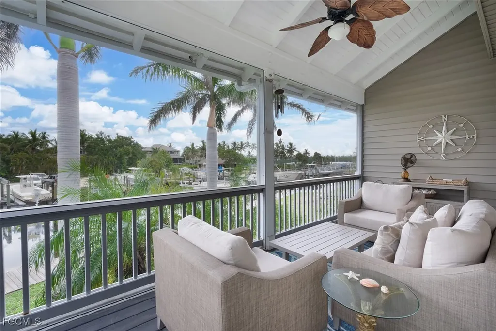 16710 Bocilla Island Club Drive Bokeelia FL 33922