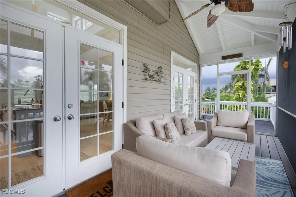 16710 Bocilla Island Club Drive Bokeelia FL 33922