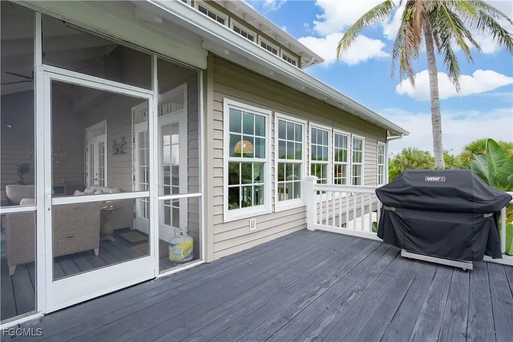 16710 Bocilla Island Club Drive Bokeelia FL 33922