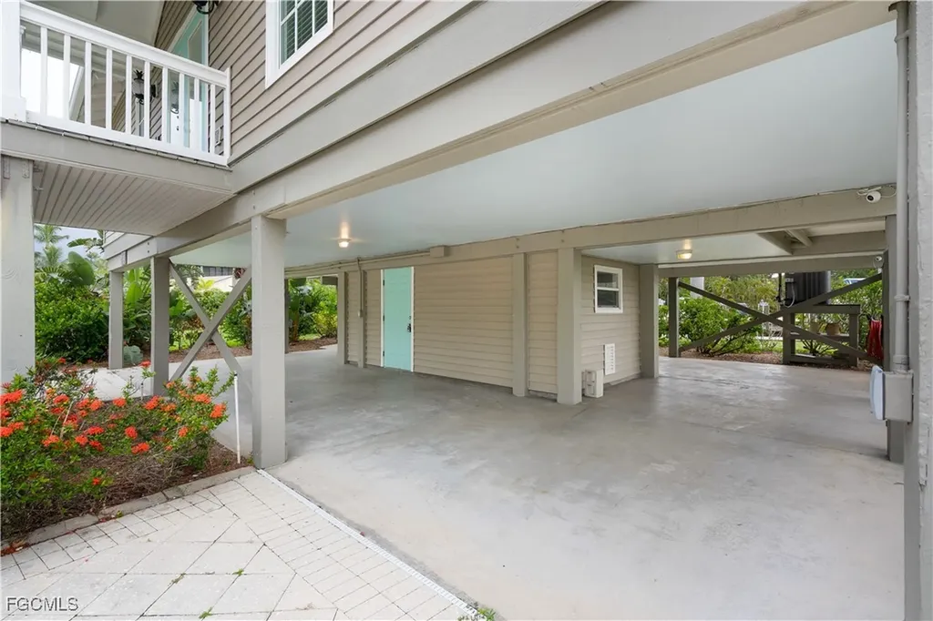 16710 Bocilla Island Club Drive Bokeelia FL 33922