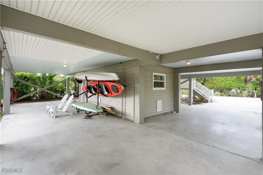 16710 Bocilla Island Club Drive Bokeelia FL 33922