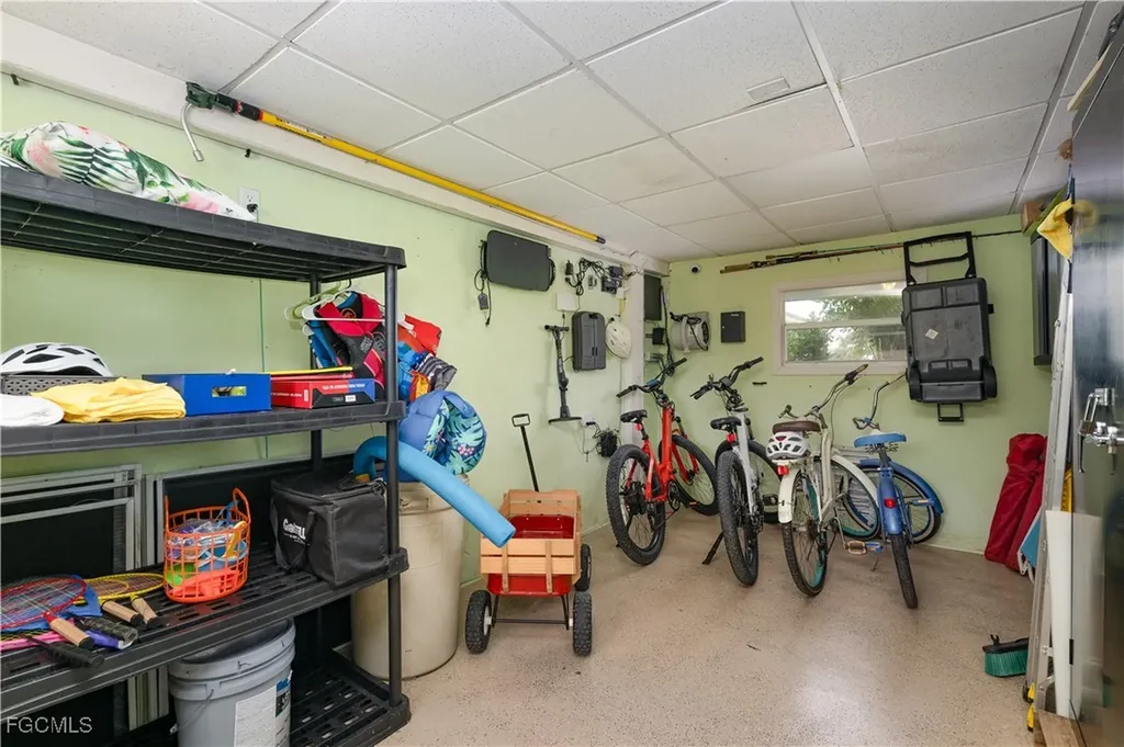 16710 Bocilla Island Club Drive Bokeelia FL 33922