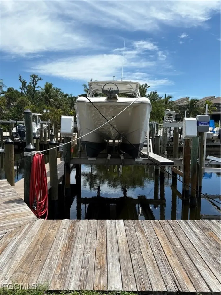 16710 Bocilla Island Club Drive Bokeelia FL 33922