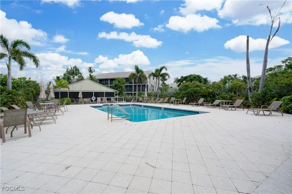 16710 Bocilla Island Club Drive Bokeelia FL 33922