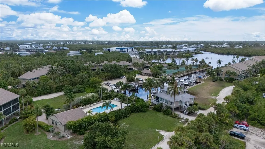 16710 Bocilla Island Club Drive Bokeelia FL 33922