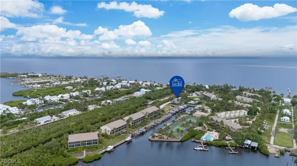 16710 Bocilla Island Club Drive Bokeelia FL 33922