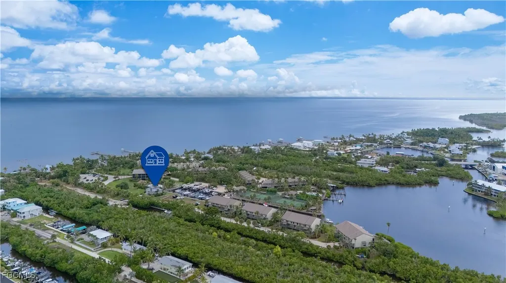 16710 Bocilla Island Club Drive Bokeelia FL 33922