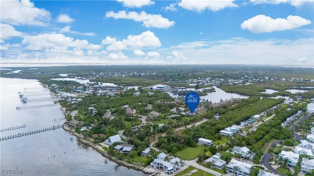 16710 Bocilla Island Club Drive Bokeelia FL 33922