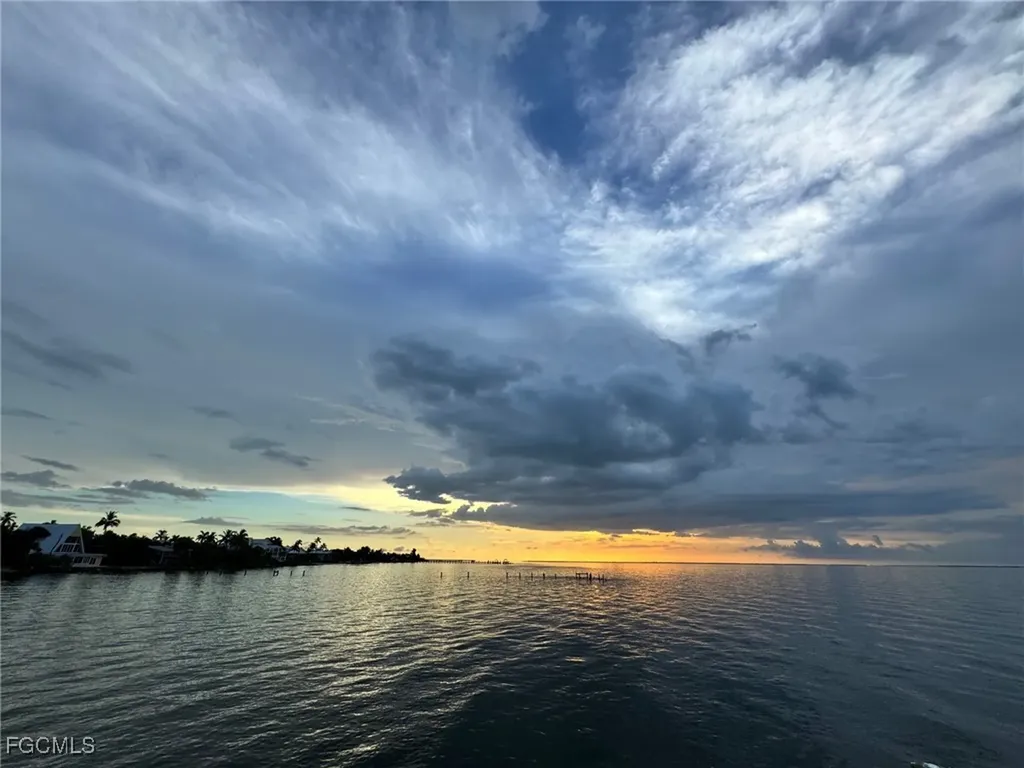 16710 Bocilla Island Club Drive Bokeelia FL 33922