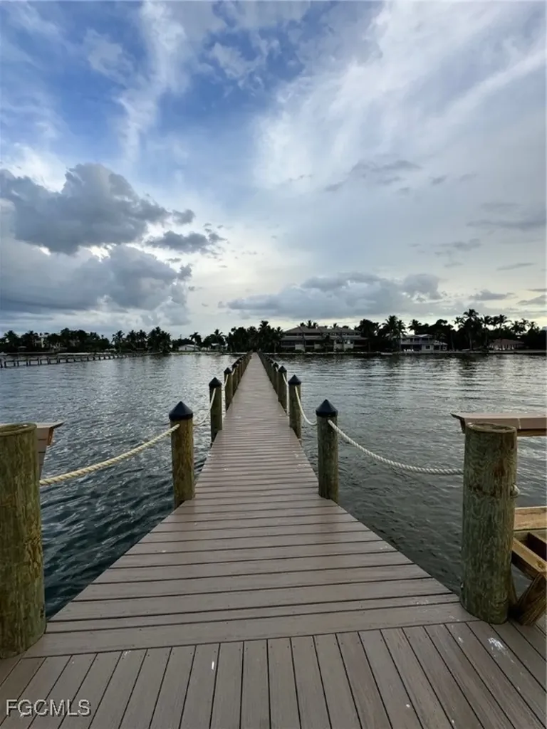 16710 Bocilla Island Club Drive Bokeelia FL 33922