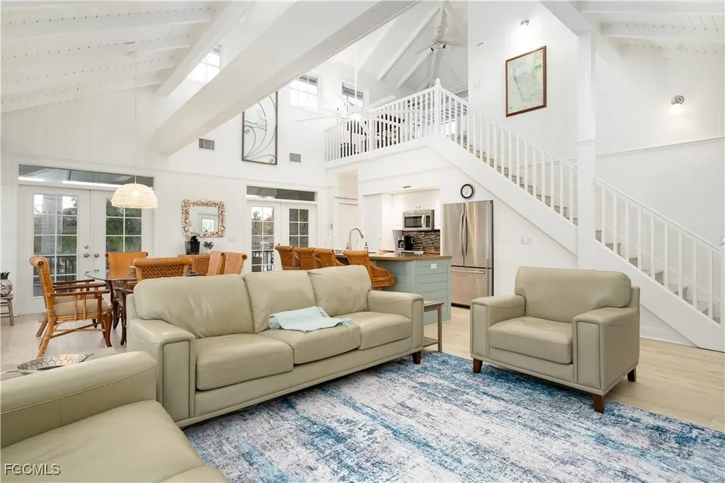 16710 Bocilla Island Club Drive Bokeelia FL 33922