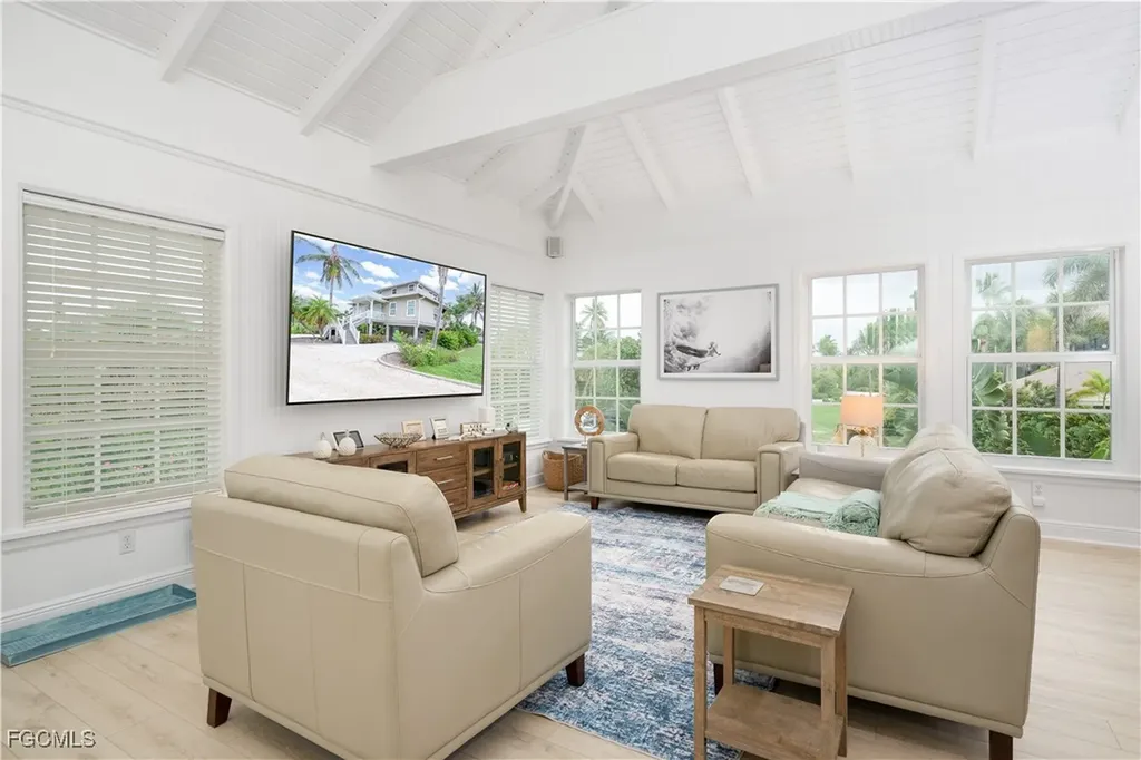 16710 Bocilla Island Club Drive Bokeelia FL 33922