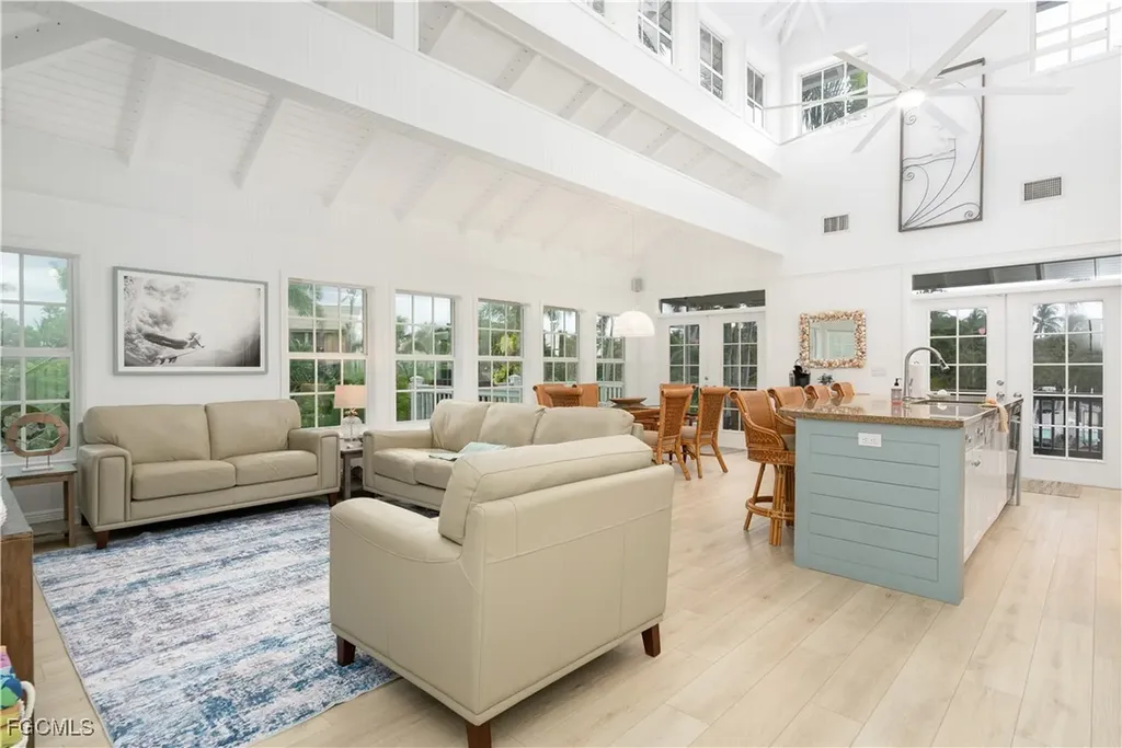 16710 Bocilla Island Club Drive Bokeelia FL 33922