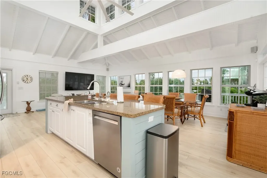 16710 Bocilla Island Club Drive Bokeelia FL 33922