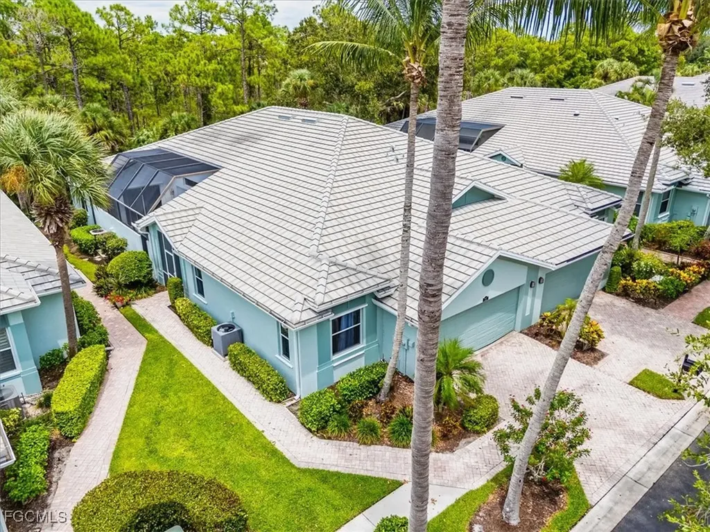 737 Mainsail Place Naples FL 34110