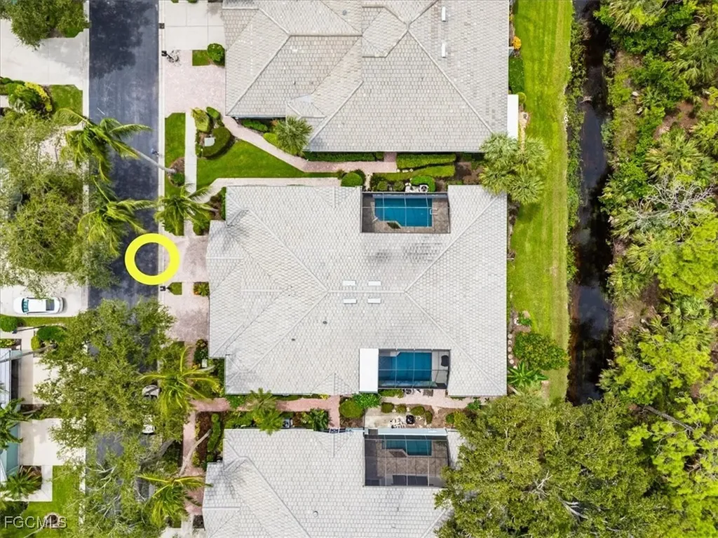 737 Mainsail Place Naples FL 34110