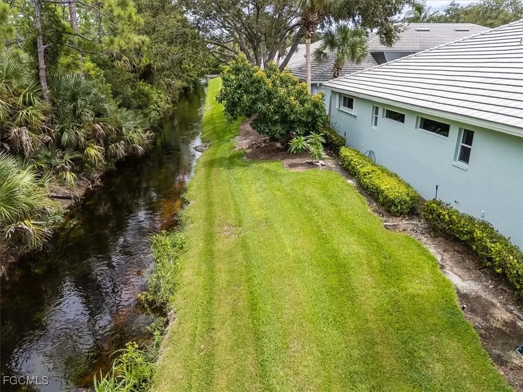 737 Mainsail Place Naples FL 34110