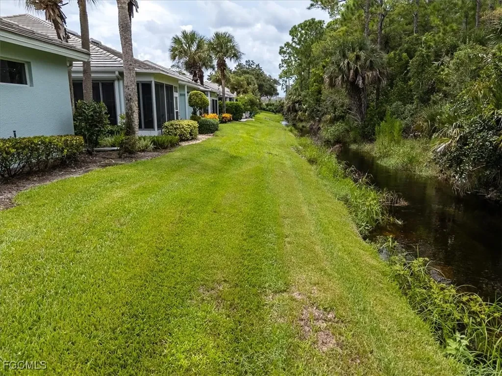 737 Mainsail Place Naples FL 34110