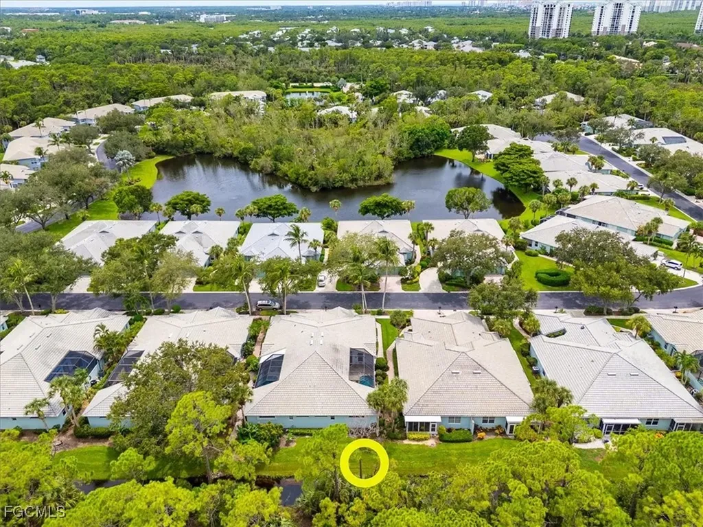 737 Mainsail Place Naples FL 34110