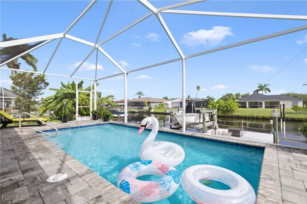 107 SW 39th Street Cape Coral FL 33914