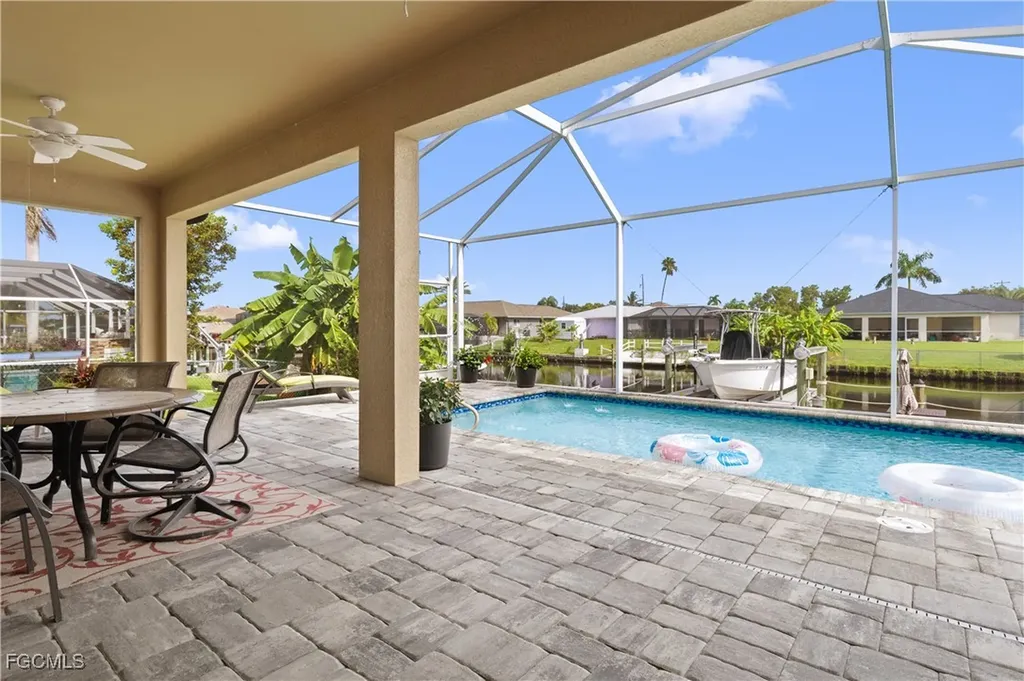 107 SW 39th Street Cape Coral FL 33914