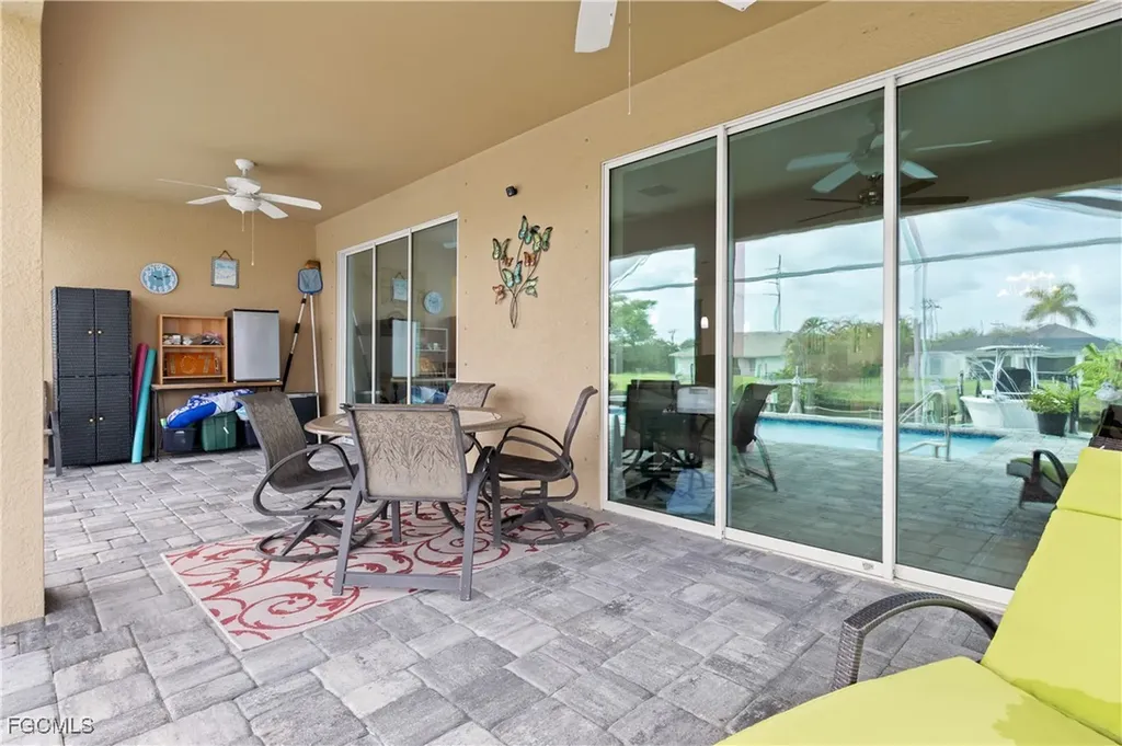 107 SW 39th Street Cape Coral FL 33914