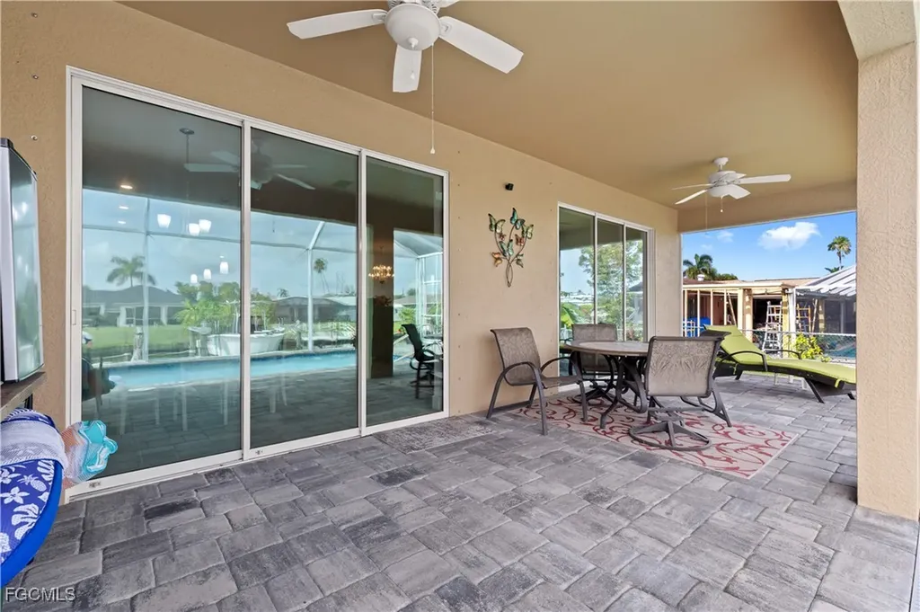 107 SW 39th Street Cape Coral FL 33914