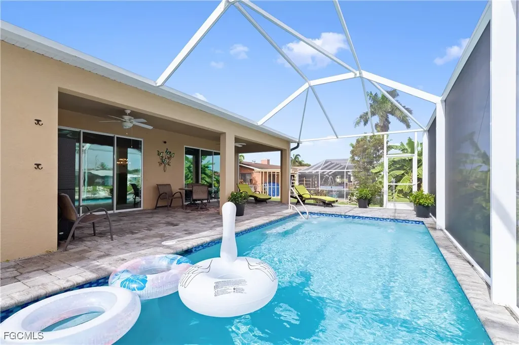 107 SW 39th Street Cape Coral FL 33914