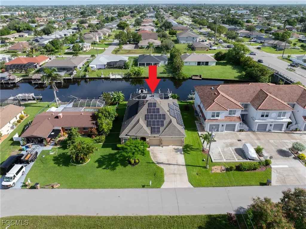 107 SW 39th Street Cape Coral FL 33914