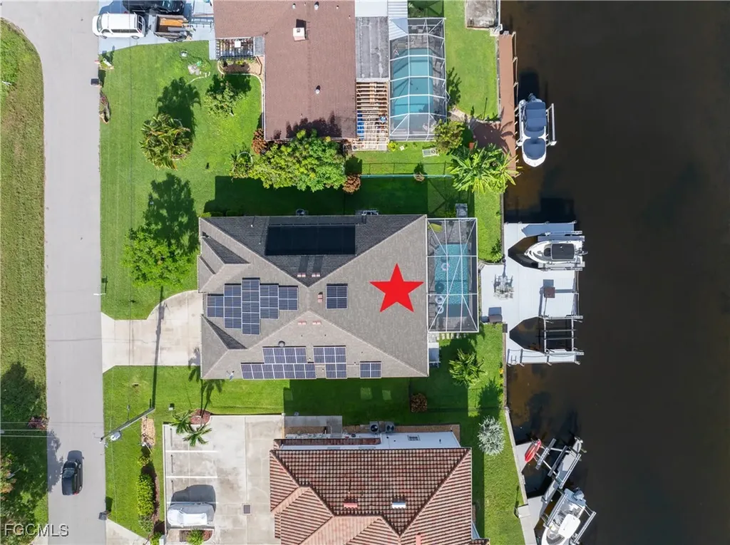 107 SW 39th Street Cape Coral FL 33914
