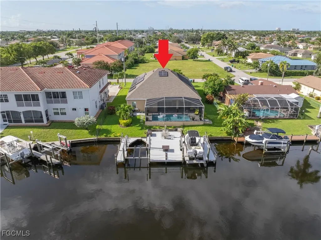 107 SW 39th Street Cape Coral FL 33914