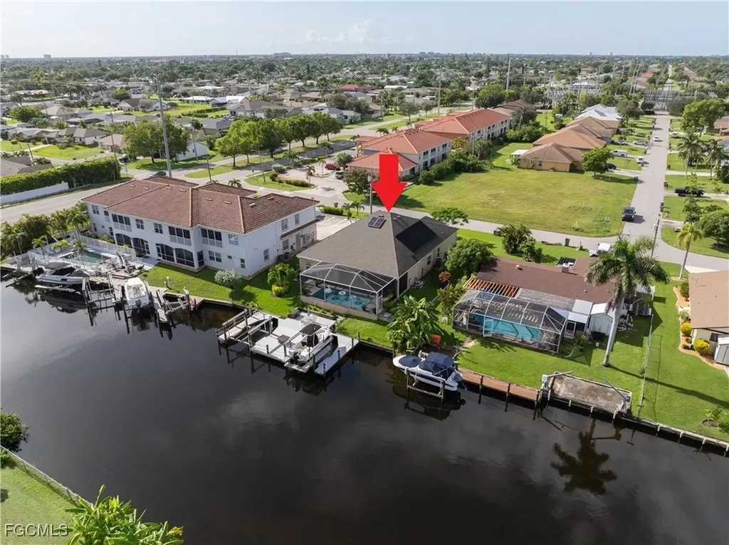 107 SW 39th Street Cape Coral FL 33914